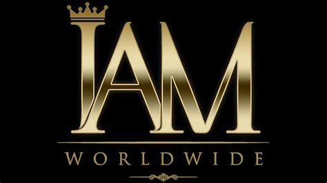I Am World Wide.